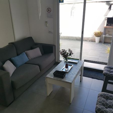 Casasjerezanas Loft Las Flores Jerez de la Frontera Zewnętrze zdjęcie