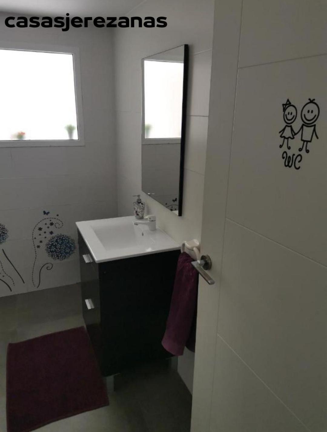 Casasjerezanas Loft Las Flores Jerez de la Frontera Zewnętrze zdjęcie