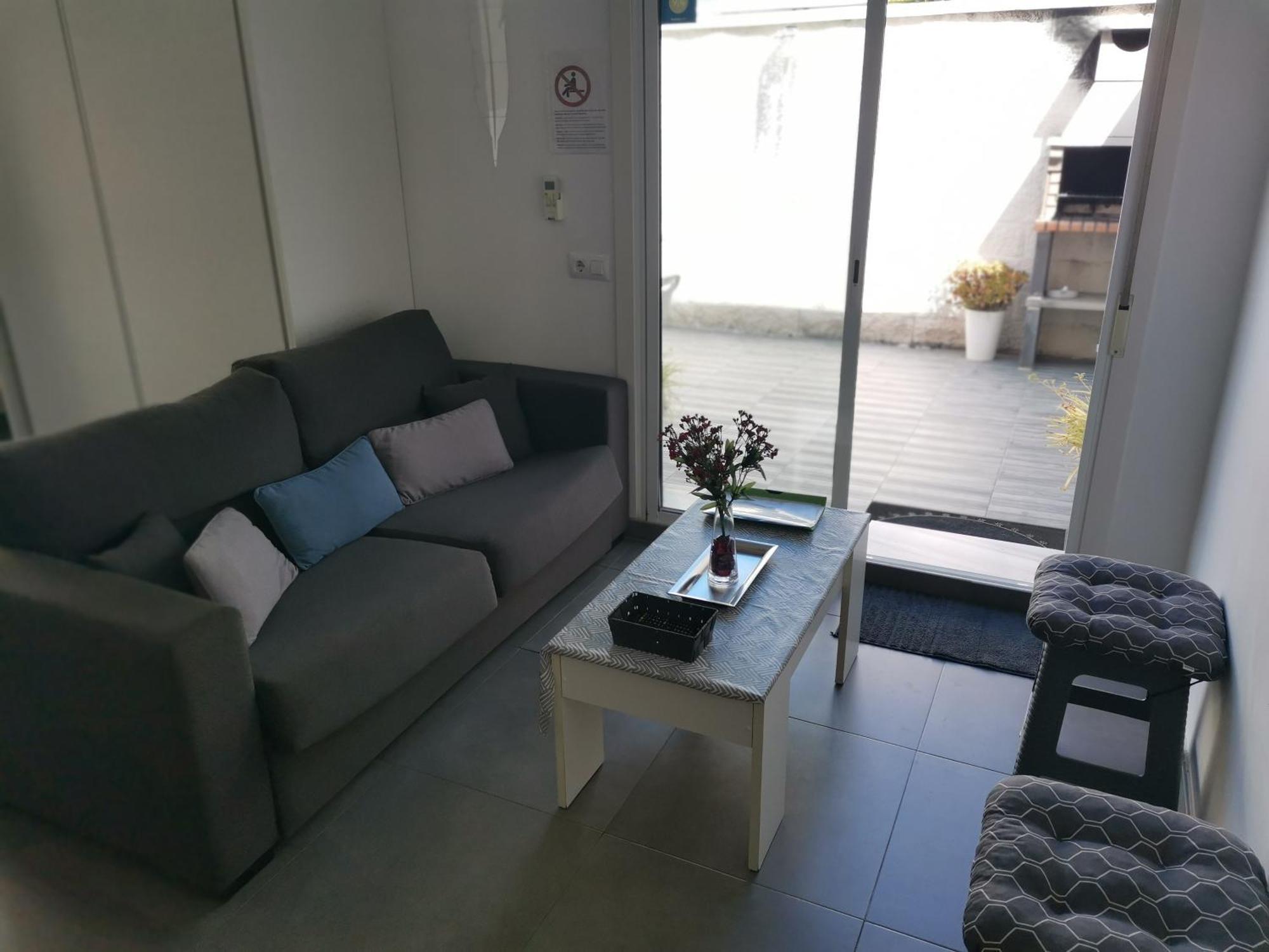 Casasjerezanas Loft Las Flores Jerez de la Frontera Zewnętrze zdjęcie