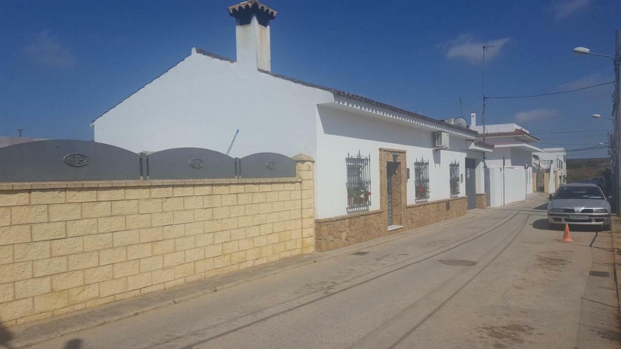 Casasjerezanas Loft Las Flores Jerez de la Frontera Zewnętrze zdjęcie